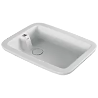 LEB-032 Lab Sink 24" x 19" Inch