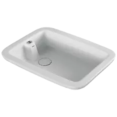 LEB-032 Lab Sink 24" x 19" Inch