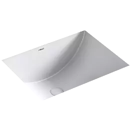 UCB-10041 Lavish Under Counter Basin 18" x 15" Inch