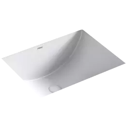 UCB-10041 Lavish Under Counter Basin 18" x 15" Inch