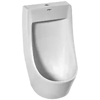 UNL-30001 Lavish Urinal 13" x 22" Inch Top Inlet