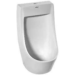 UNL-30001 Lavish Urinal 13" x 22" Inch Top Inlet