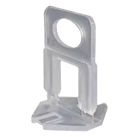 1.5MMCLIP-50PCS ARBO Tile Levelling Clip 1.5mm (50 Pcs/Pack)
