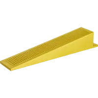 WEDGE-50PCS ARBO Tile Levelling Wedges (50 Pcs/Pack)