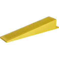 WEDGE-50PCS ARBO Tile Levelling Wedges (50 Pcs/Pack)