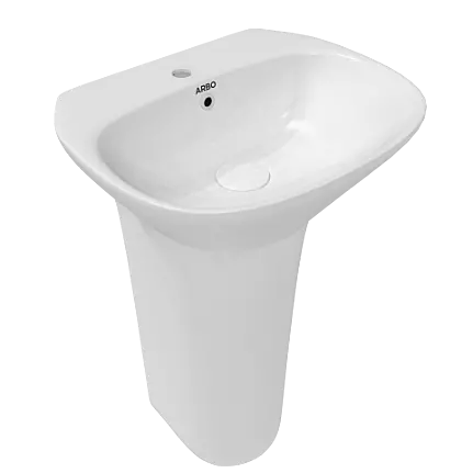 OPB-21031 Prime 22" x 18" One Piece Basin