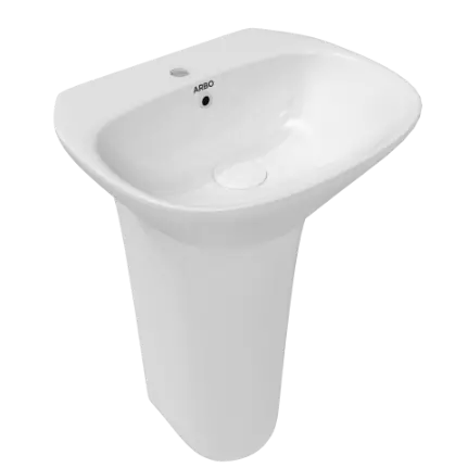 OPB-21031 Prime 22" x 18" One Piece Basin