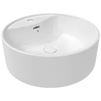 TBT-13531 Lexus 18" x 18" Inch Table Top Basin With Tap Hole