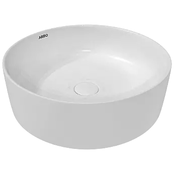 TTB-13542 Lexus 15" x 15" Inch Table Top Basin