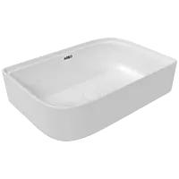 TTB-21542 Prime 22" x 14" Inch Table Top Basin