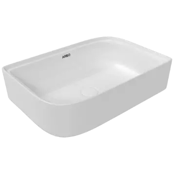 TTB-21542 Prime 22" x 14" Inch Table Top Basin