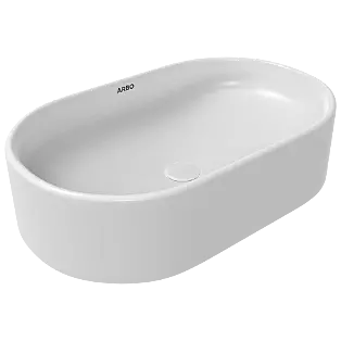 TTB-27541 Solo 20" x 13" Inch Table Top Basin