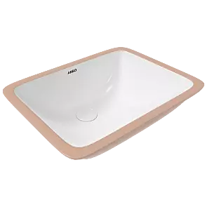 UCB-10042 Lavish 21" x 16" Inch Under Counter Basin