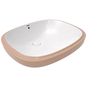 UCB-31031 Kia 21" x 17" Inch Under Counter Basin