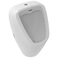 UNL-20001 Lavish 15" x 25" Inch Top Inlet Urinal
