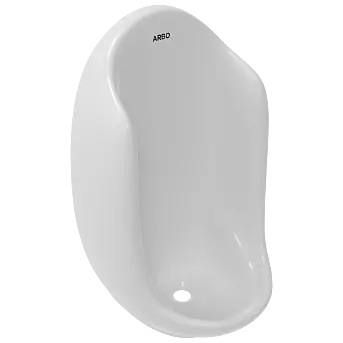 UNL-27001 Lexus 15" x 25" Inch Urinal