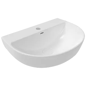 WBT-13442 Lexus 18" x 13" Inch Wall Hung Basin