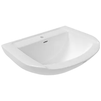 WBT-26431 Cosmo 19" x 14" Inch Wall Hung Basin