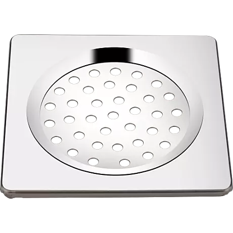 SD-29 Square Watse Drain 6" x 6" Inch