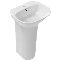 OPB-21031 Prime 22" x 18" One Piece Basin