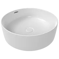 TTB-13542 Lexus 15" x 15" Inch Table Top Basin