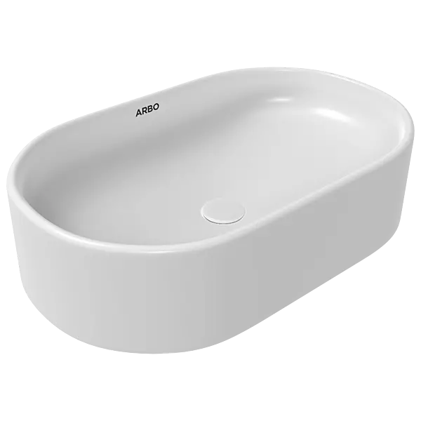 TTB-27541 Solo 20" x 13" Inch Table Top Basin