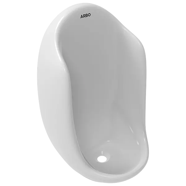 UNL-27001 Lexus 15" x 25" Inch Urinal