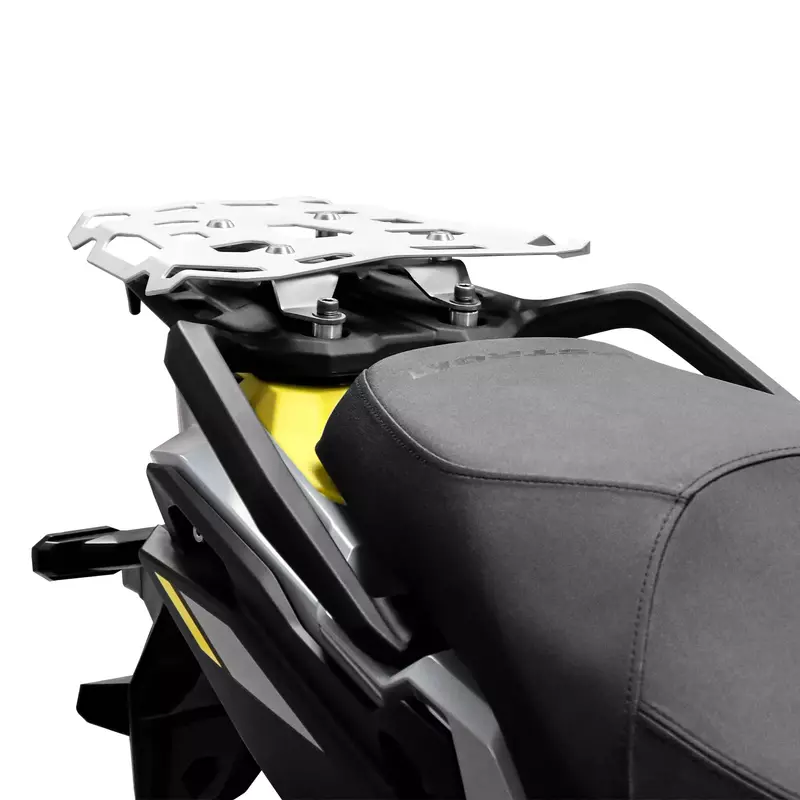 SRC Moto Cargo Tail Rack (V2) for Suzuki V-Strom 800DE SRC Moto Cargo Tail Rack (V2) for Suzuki V-Strom 800DE