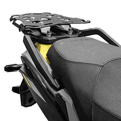 SRC Moto Cargo Tail Rack (V2) for Suzuki V-Strom 800DE SRC Moto Cargo Tail Rack (V2) for Suzuki V-Strom 800DE