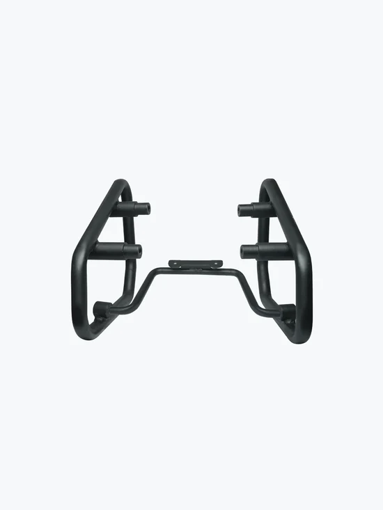 Legundary Aviator Saddle Stay for Triumph Speed 400