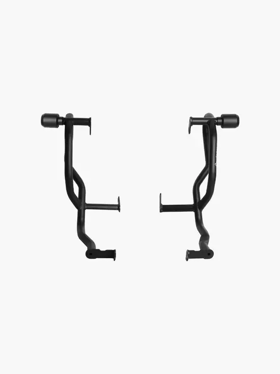 Legundary Thanos Crash Guard With Slider for Harley Davidson X440