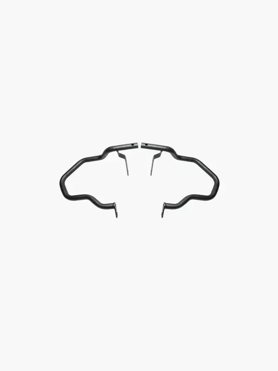 Legundary Magneto Crash Guard for Royal Enfield Super Meteor 650 Legundary Magneto Crash Guard for Royal Enfield Super Meteor 650