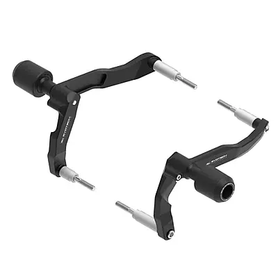 Evotech Frame Crash Protection for Ducati SuperSport 950 / S 2021+ Evotech Frame Crash Protection for Ducati SuperSport 950 / S 2021+