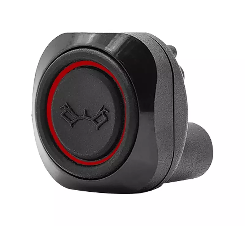 Maddog Switch & Wireharness Pro Maddog Switch & Wireharness Pro