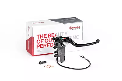 Brembo RCS19 Corsacorta Brake Master Cylinder