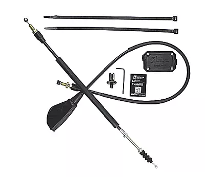 Pro-Spec Easy Clutch Plus (EC 210)