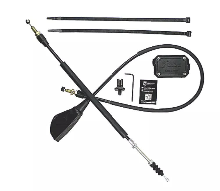 Pro-Spec Easy Clutch Plus (EC 210) Pro-Spec Easy Clutch Plus (EC 210)