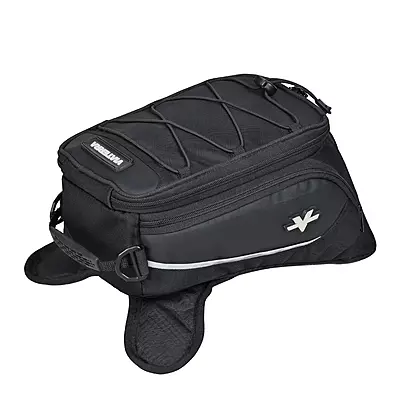 Viaterra Ace Magnetic Motorcycle Tank Bag