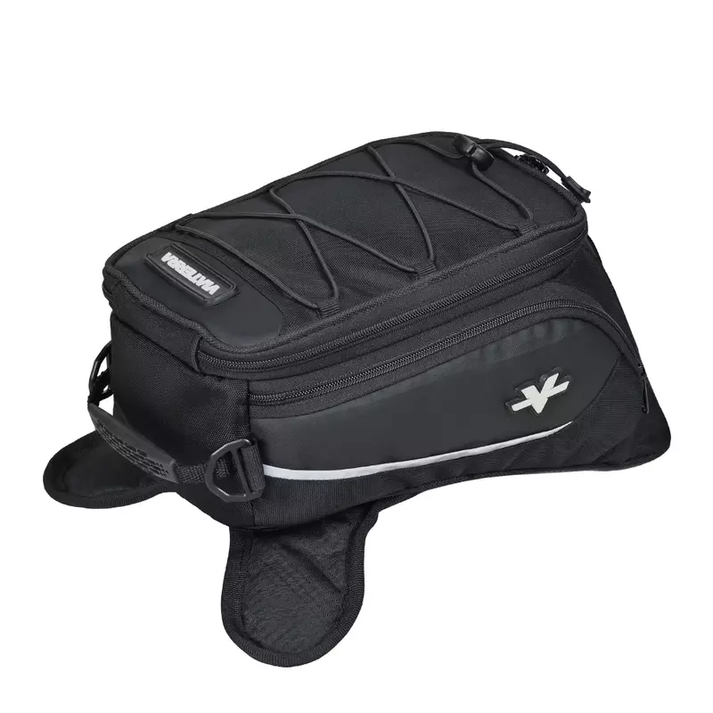 Viaterra Ace Magnetic Motorcycle Tank Bag