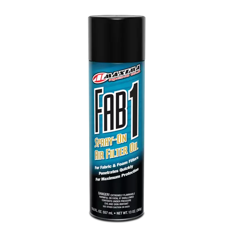 Maxima FAB-1 Maxima FAB-1