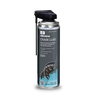 Fuchs Silkolene Chain Lube Fuchs Silkolene Chain Lube