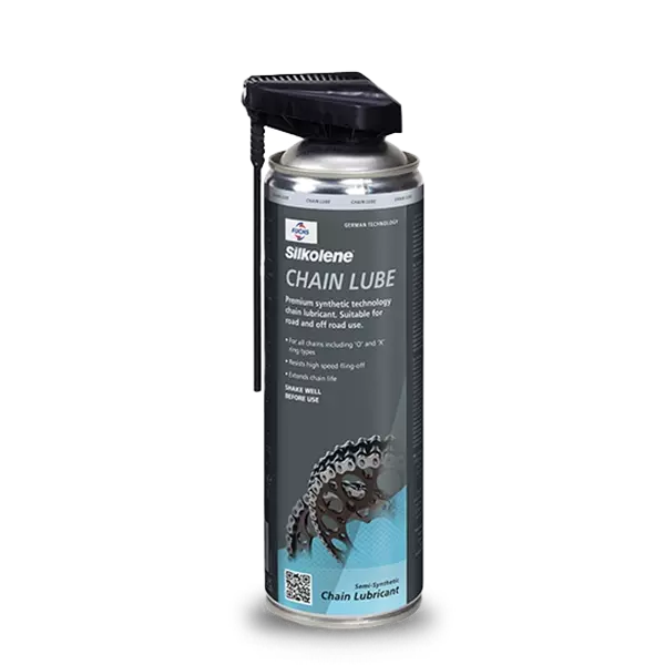 Fuchs Silkolene Chain Lube Fuchs Silkolene Chain Lube