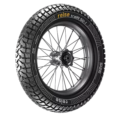 Reise TrailR 50-1 (120/80R18)