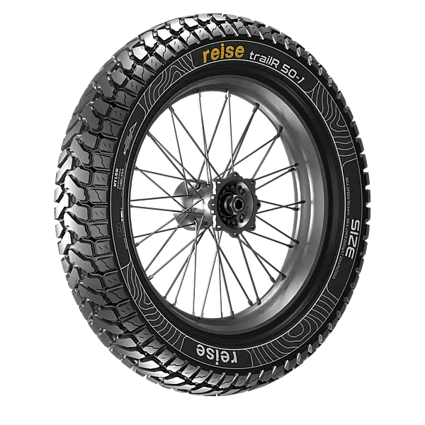 Reise TrailR 50-1 (120/80R18)