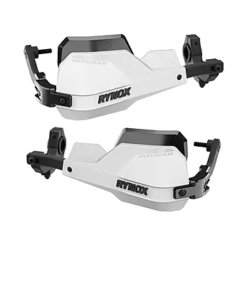 Rynox Defender Pro Handguards