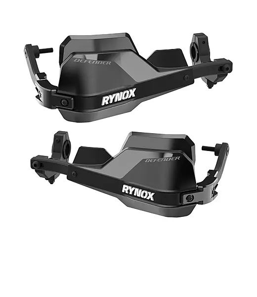Rynox Defender Pro Handguards