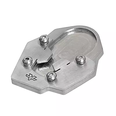 Viaterra Sidestand Shoe for KTM 390 Adventure/Enduro 2025+ Viaterra Sidestand Shoe for KTM 390 Adventure/Enduro 2025+