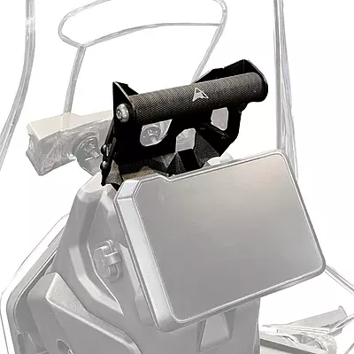 Auto Engina GPS Mount for KTM 390 Adventure X/S 2025+