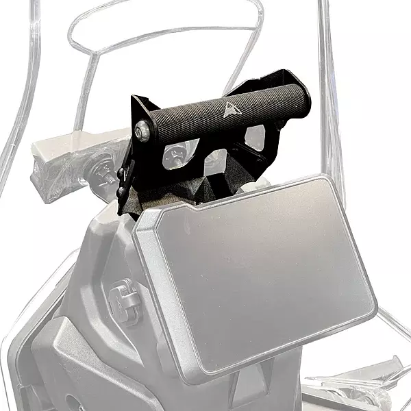 Auto Engina GPS Mount for KTM 390 Adventure X/S 2025+