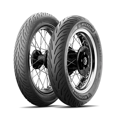 Michelin Road Classic (100/90R18) Michelin Road Classic (100/90R18)